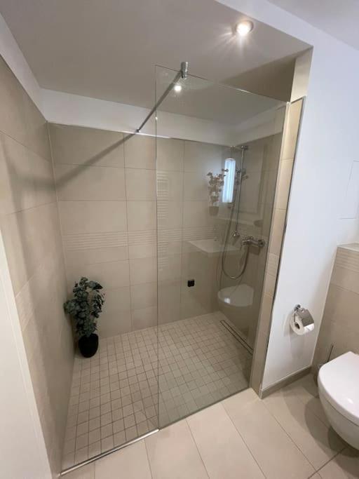 Loft Bw29 Zentrum - Freizeit & Arbeit - 5 Personen - Wifi Lipsia Esterno foto